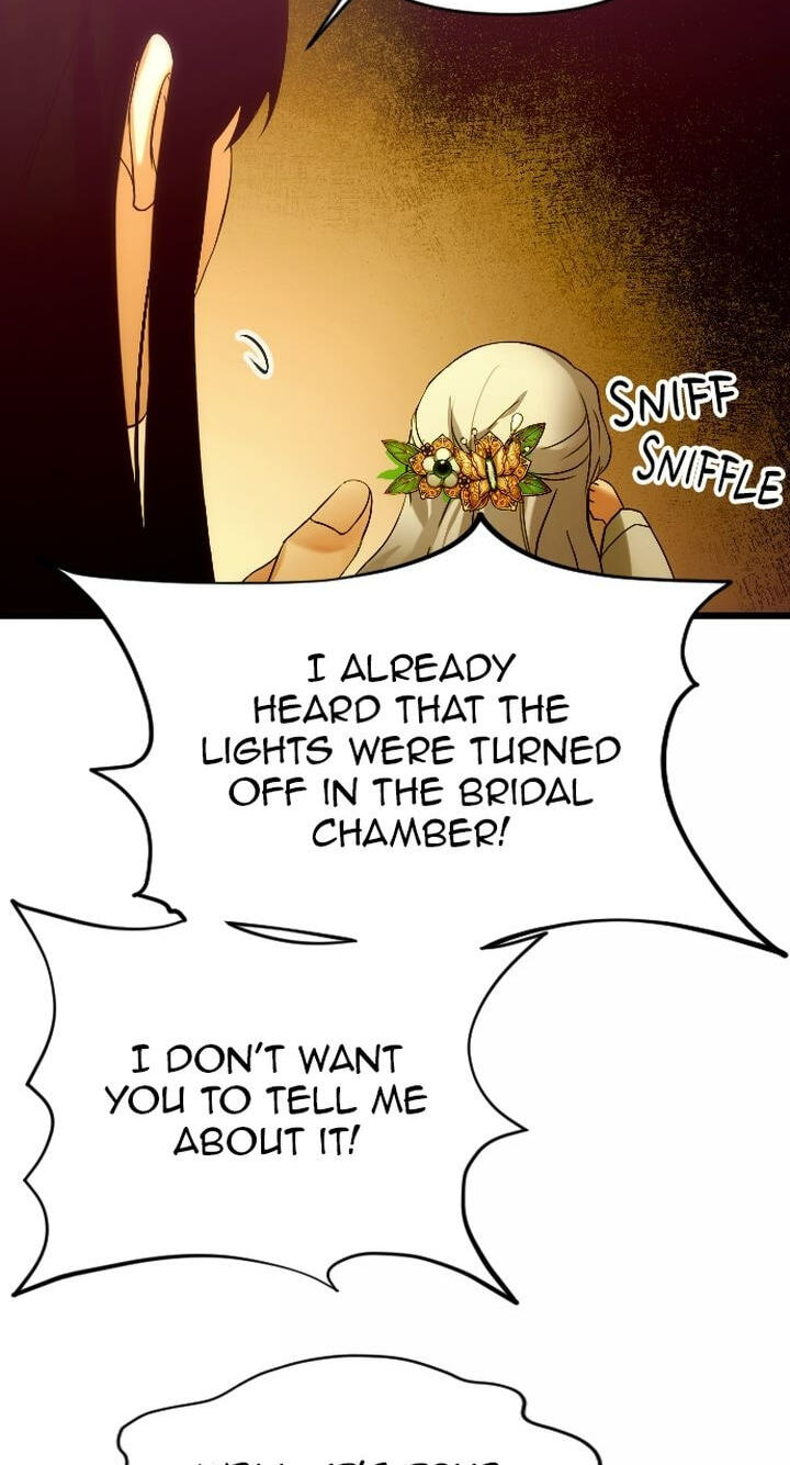 The Wild Flower of the Palace Chapter 2 page 32 - 