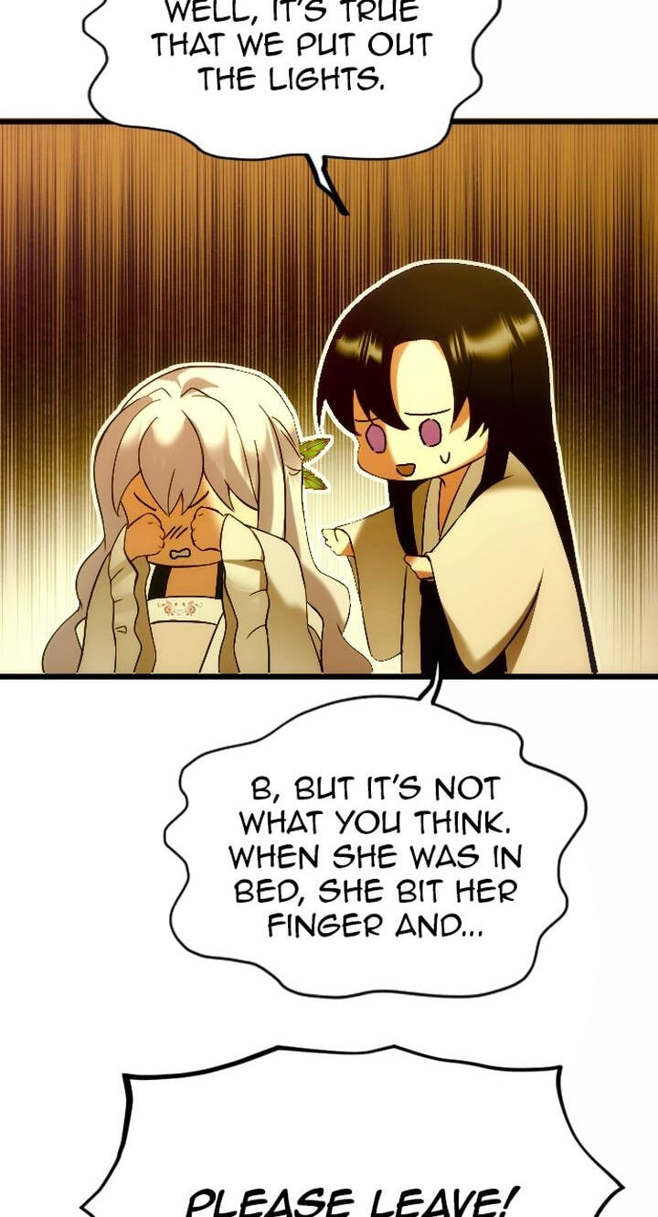The Wild Flower of the Palace Chapter 2 page 33 - 