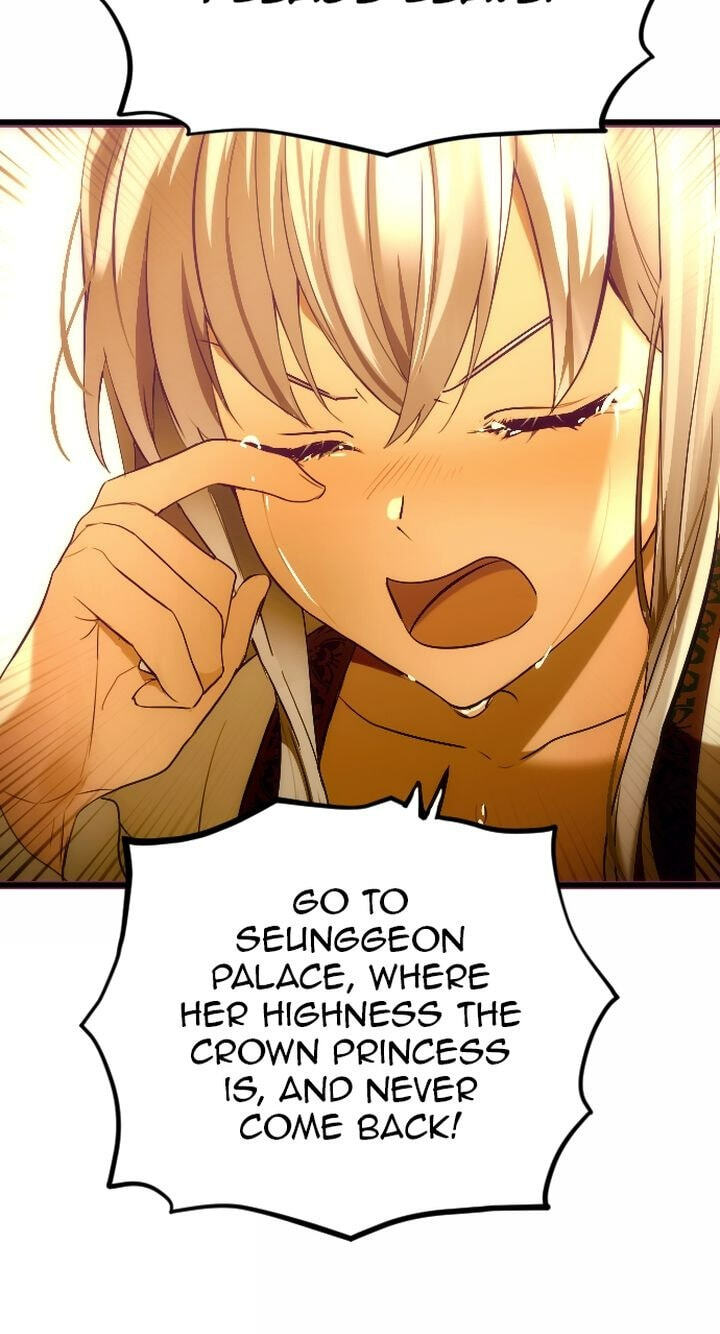 The Wild Flower of the Palace Chapter 2 page 34 - 