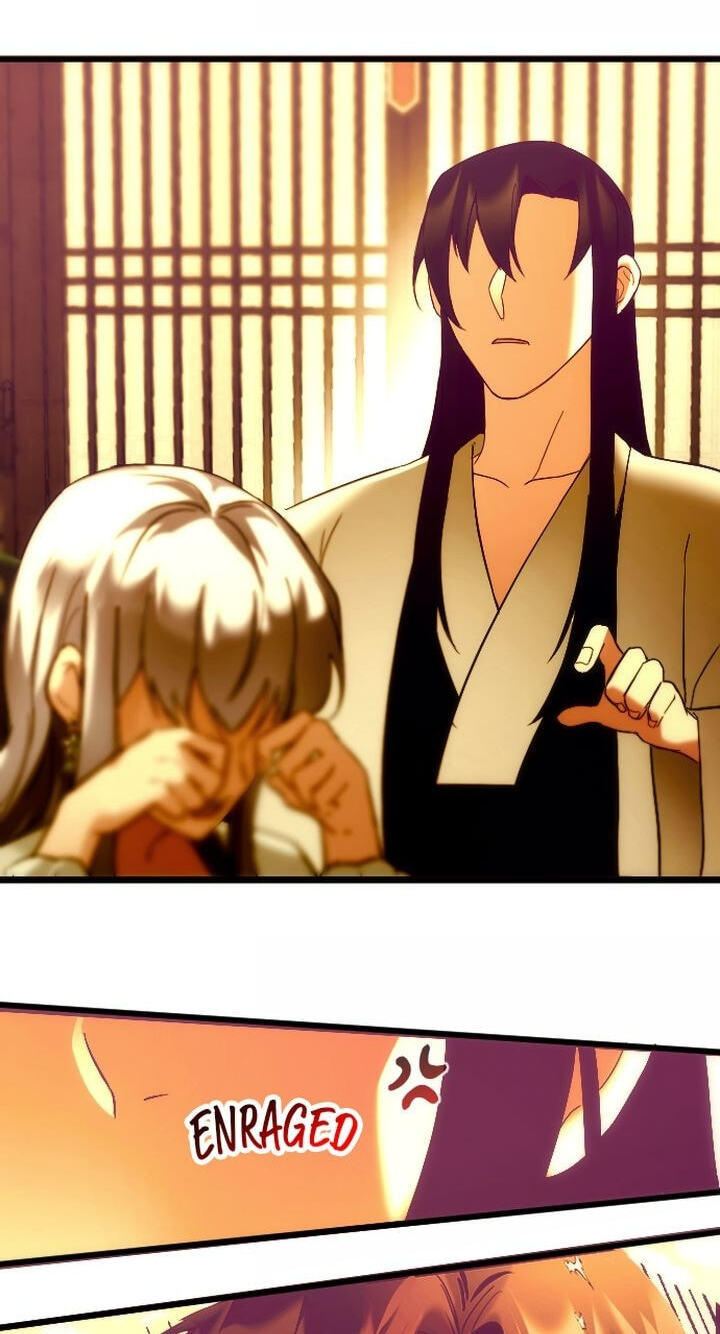 The Wild Flower of the Palace Chapter 2 page 35 - 