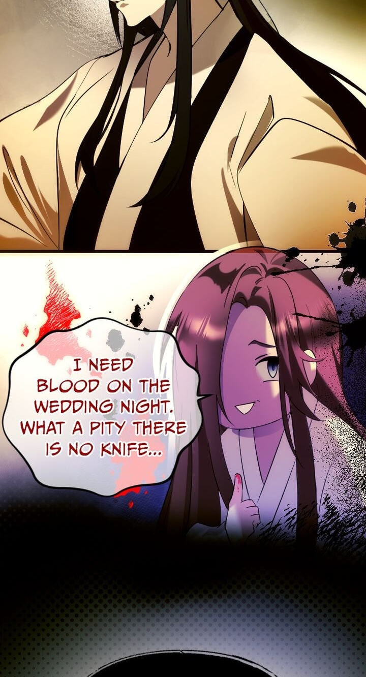 The Wild Flower of the Palace Chapter 2 page 41 - 