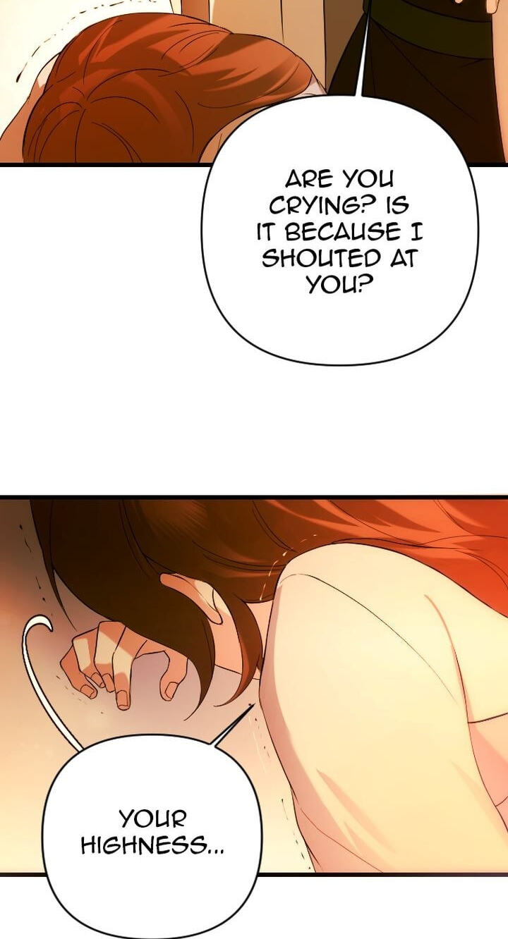 The Wild Flower of the Palace Chapter 2 page 50 - 