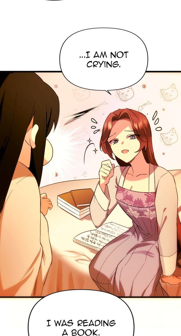 The Wild Flower of the Palace Chapter 2 page 51 - 