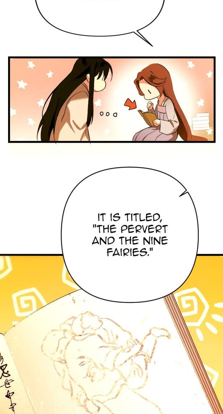 The Wild Flower of the Palace Chapter 2 page 52 - 