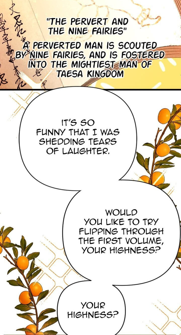 The Wild Flower of the Palace Chapter 2 page 53 - 