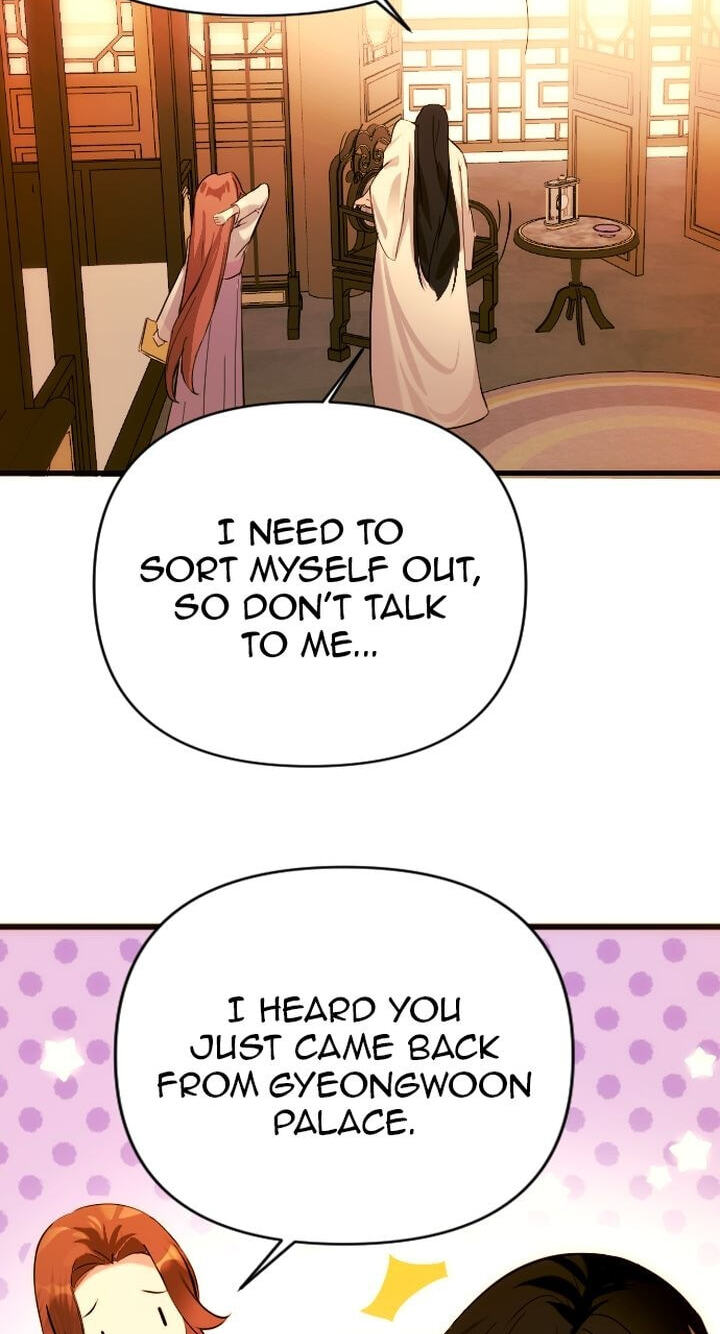 The Wild Flower of the Palace Chapter 2 page 55 - 