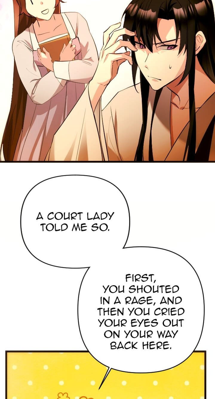The Wild Flower of the Palace Chapter 2 page 56 - 