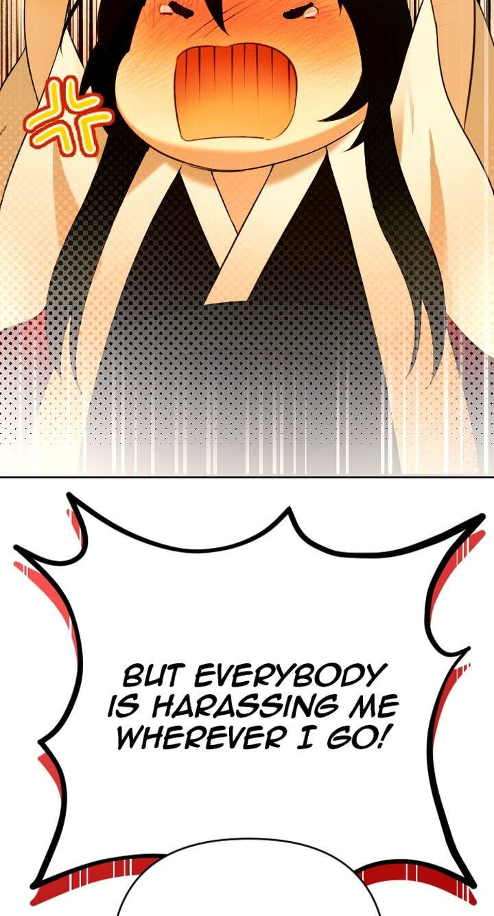 The Wild Flower of the Palace Chapter 2 page 61 - 