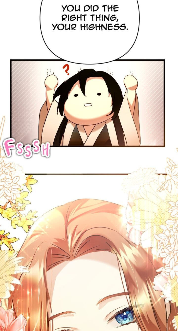 The Wild Flower of the Palace Chapter 2 page 62 - 