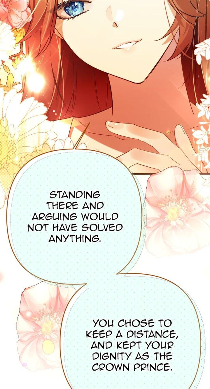 The Wild Flower of the Palace Chapter 2 page 63 - 
