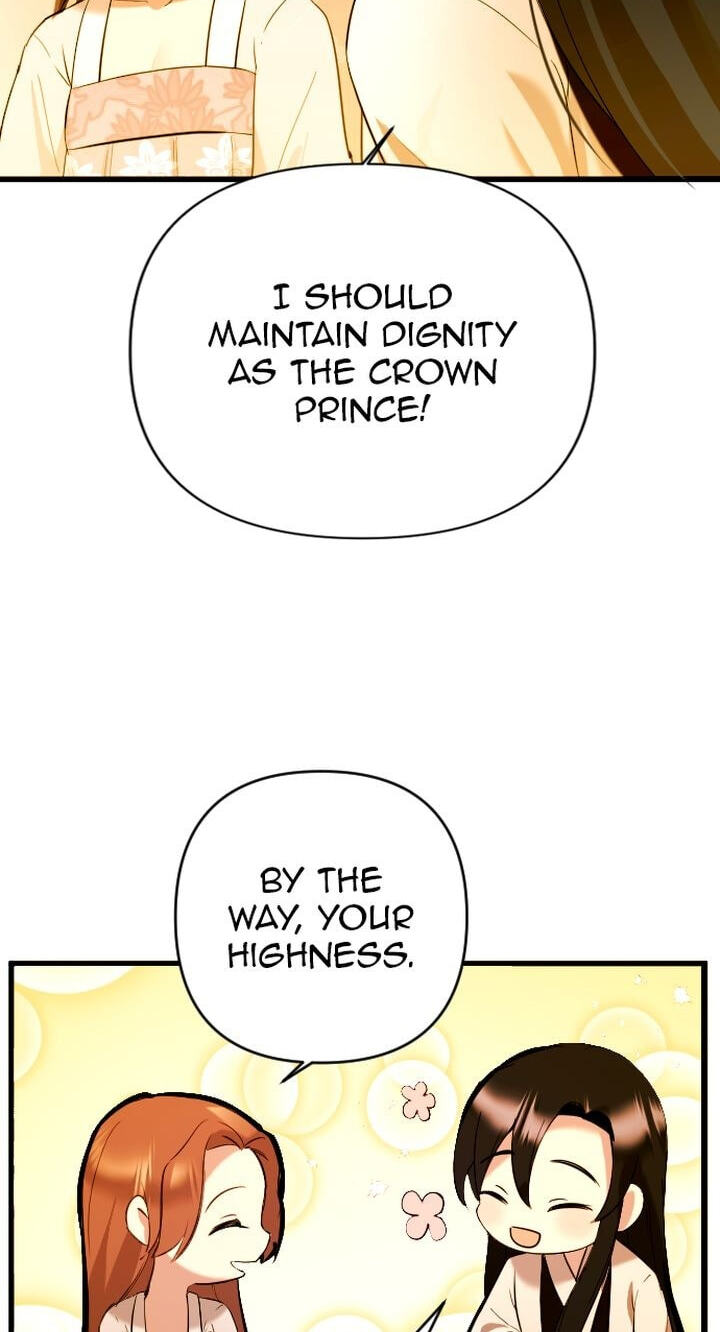 The Wild Flower of the Palace Chapter 2 page 66 - 
