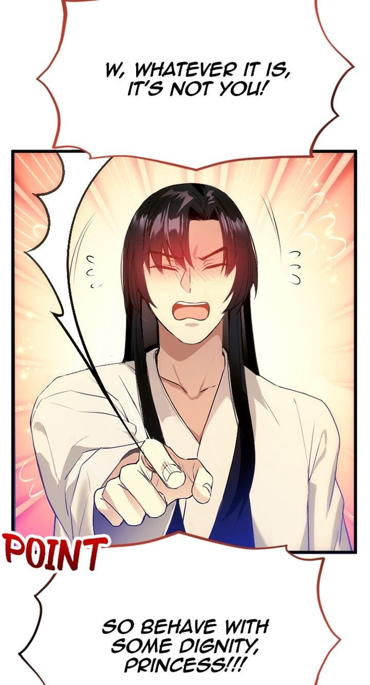 The Wild Flower of the Palace Chapter 2 page 8 - 
