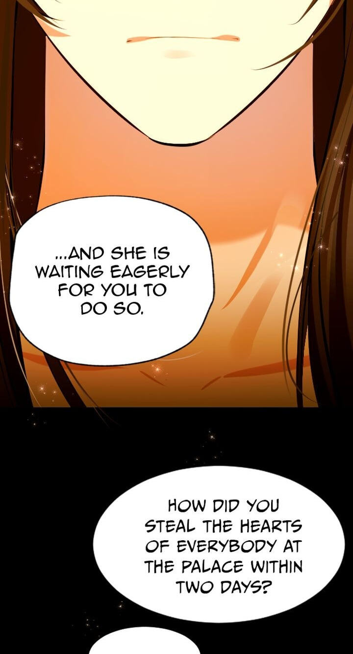 The Wild Flower of the Palace Chapter 2 page 74 - 