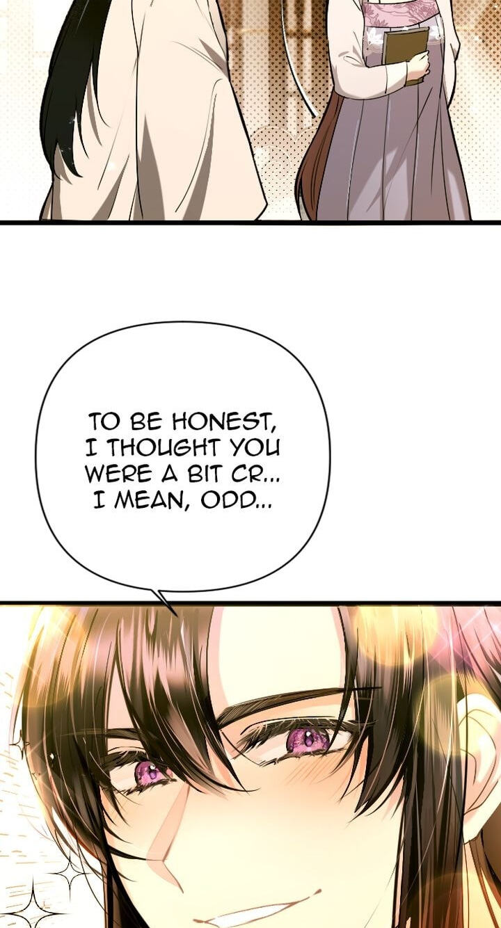 The Wild Flower of the Palace Chapter 2 page 79 - 