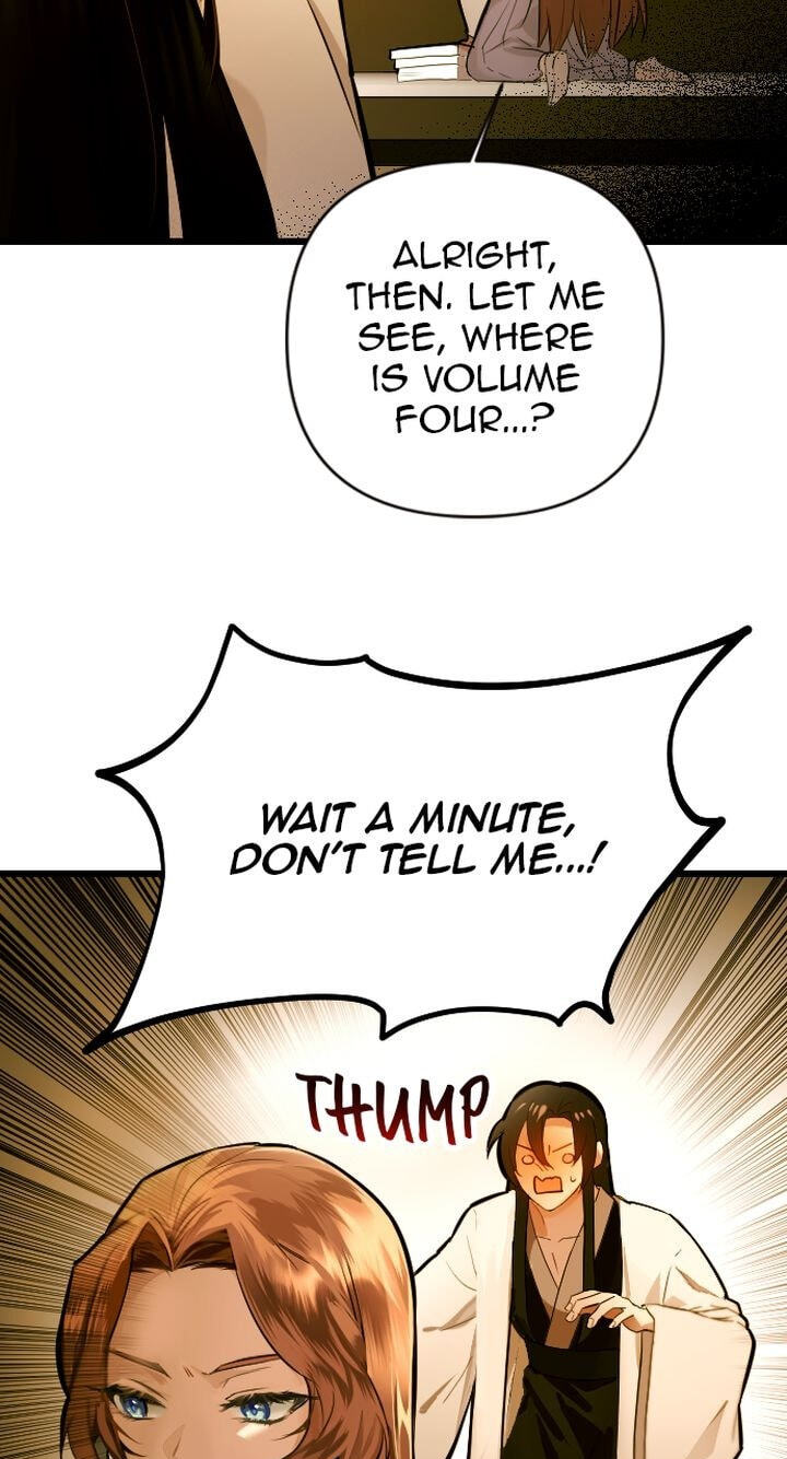 The Wild Flower of the Palace Chapter 2 page 81 - 