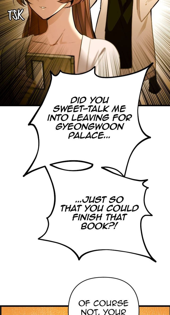 The Wild Flower of the Palace Chapter 2 page 82 - 