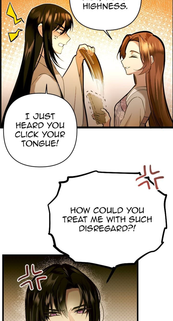 The Wild Flower of the Palace Chapter 2 page 83 - 