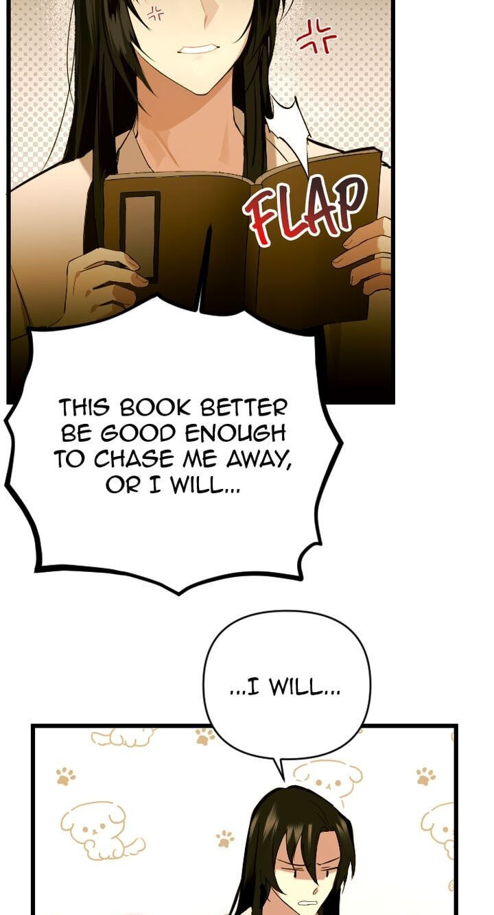 The Wild Flower of the Palace Chapter 2 page 84 - 