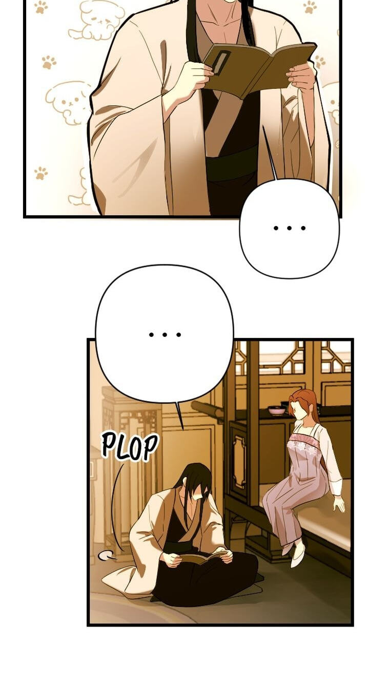 The Wild Flower of the Palace Chapter 2 page 85 - 