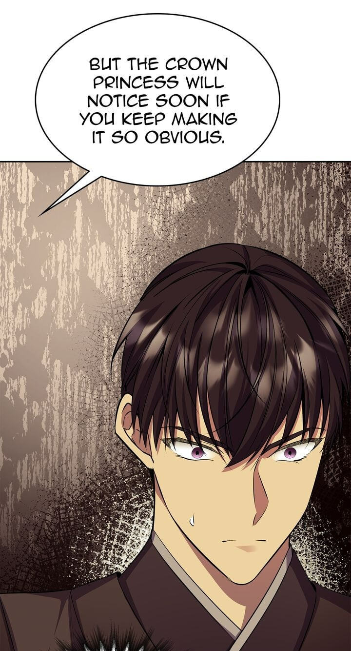 The Wild Flower of the Palace Chapter 20 page 104 - 