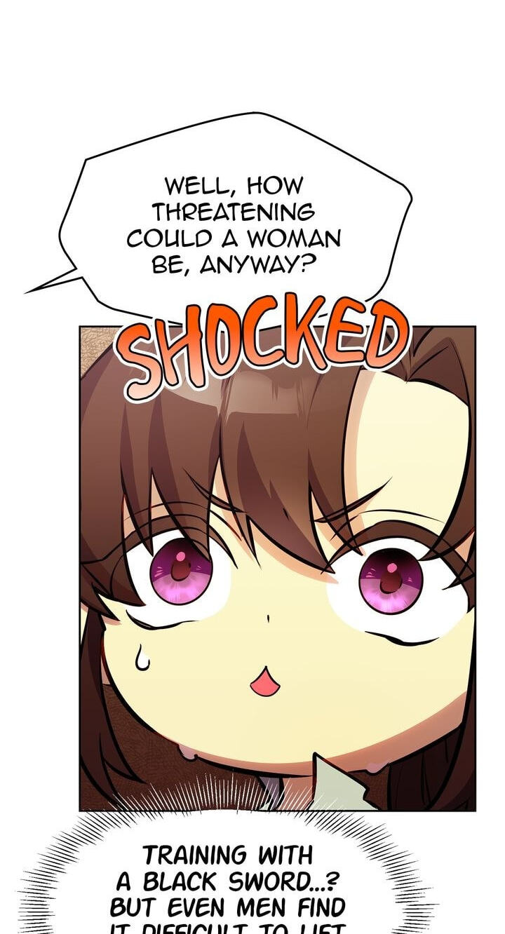 The Wild Flower of the Palace Chapter 20 page 14 - 