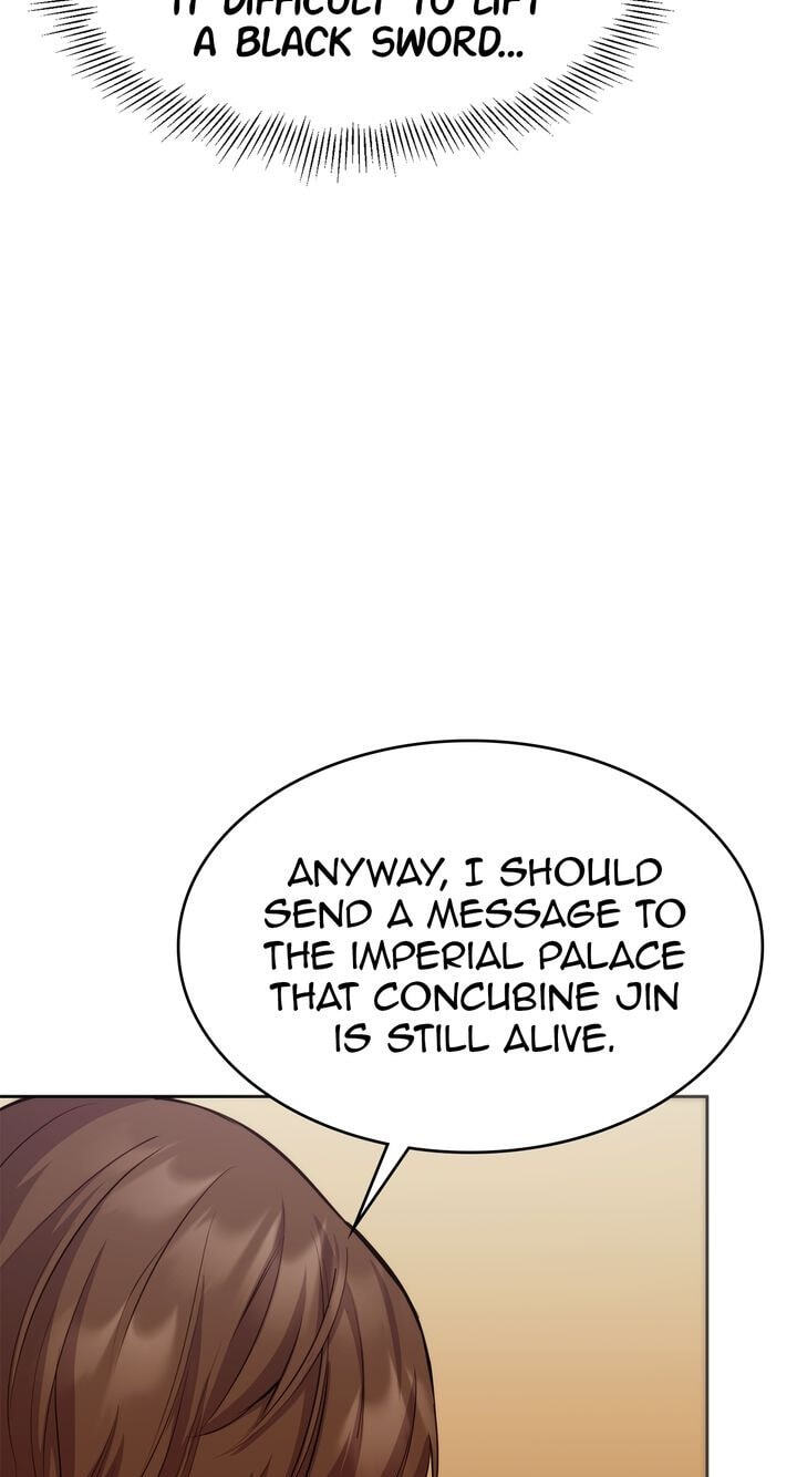 The Wild Flower of the Palace Chapter 20 page 15 - 