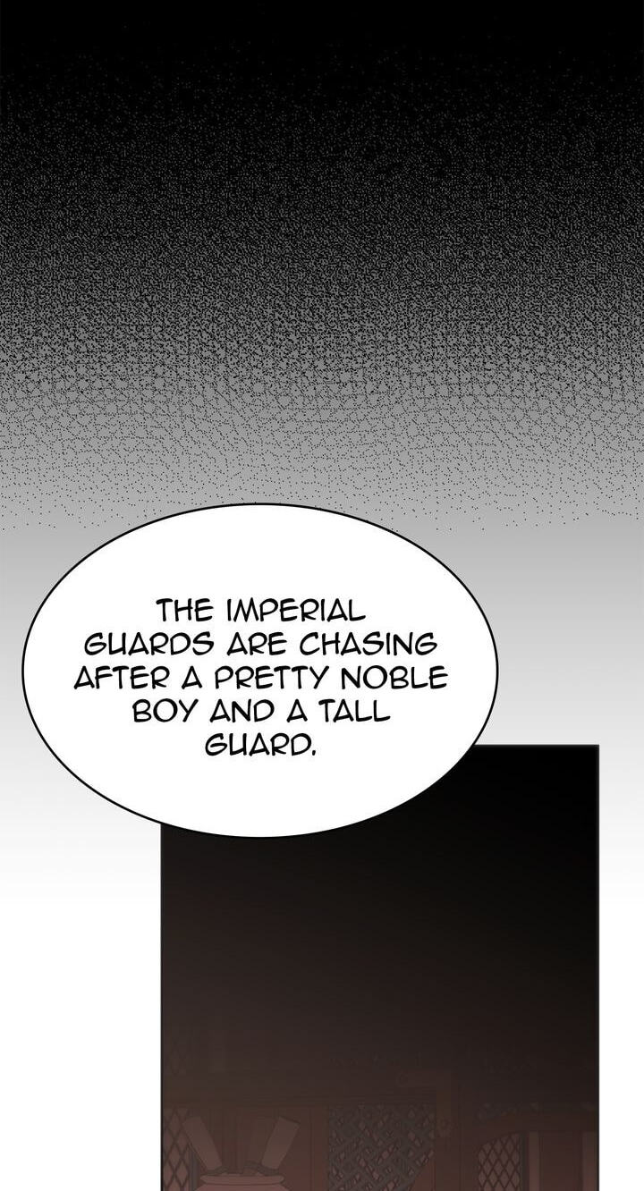The Wild Flower of the Palace Chapter 20 page 20 - 