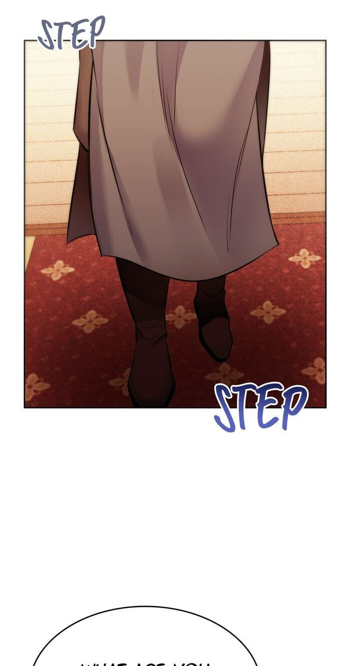 The Wild Flower of the Palace Chapter 20 page 3 - 