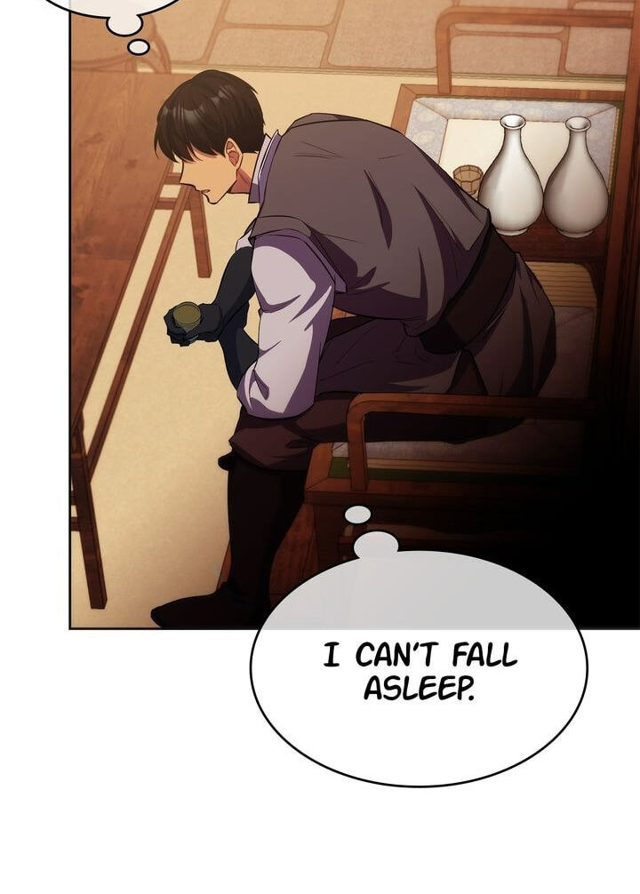 The Wild Flower of the Palace Chapter 20 page 29 - 
