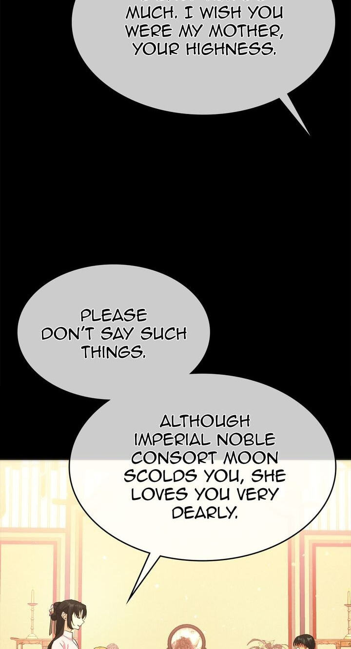 The Wild Flower of the Palace Chapter 20 page 33 - 