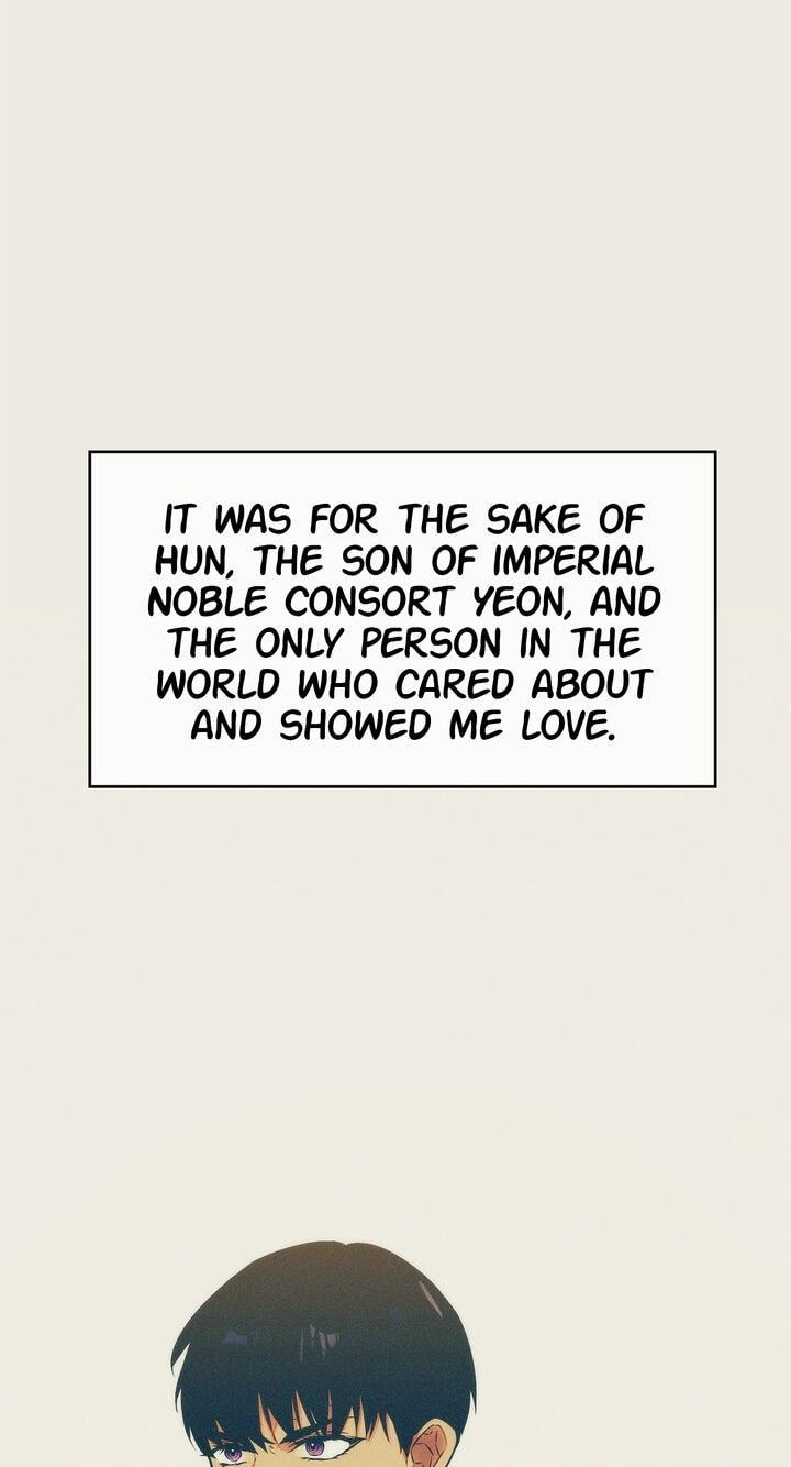 The Wild Flower of the Palace Chapter 20 page 40 - 