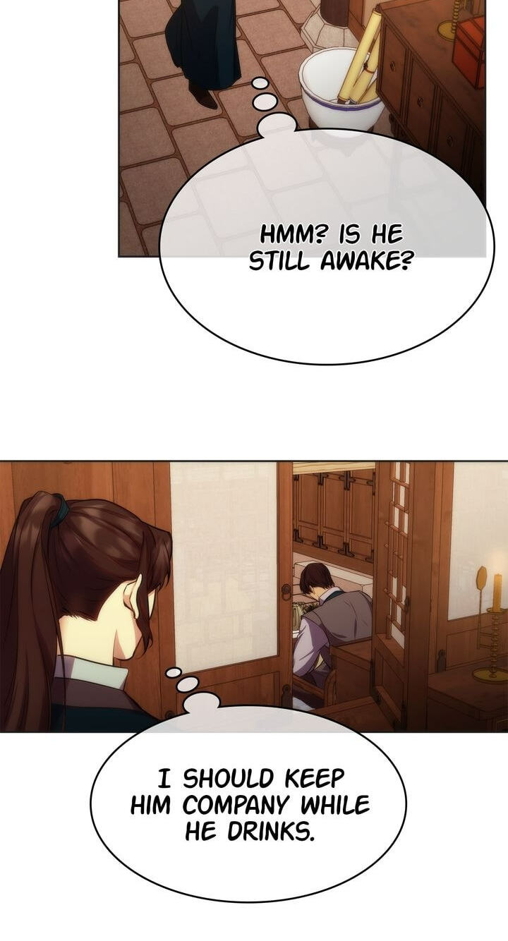 The Wild Flower of the Palace Chapter 20 page 47 - 