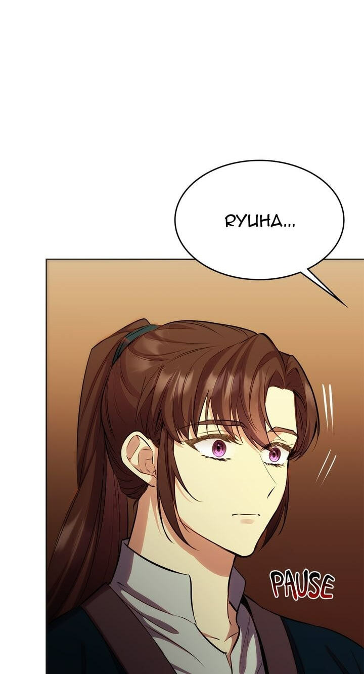 The Wild Flower of the Palace Chapter 20 page 48 - 