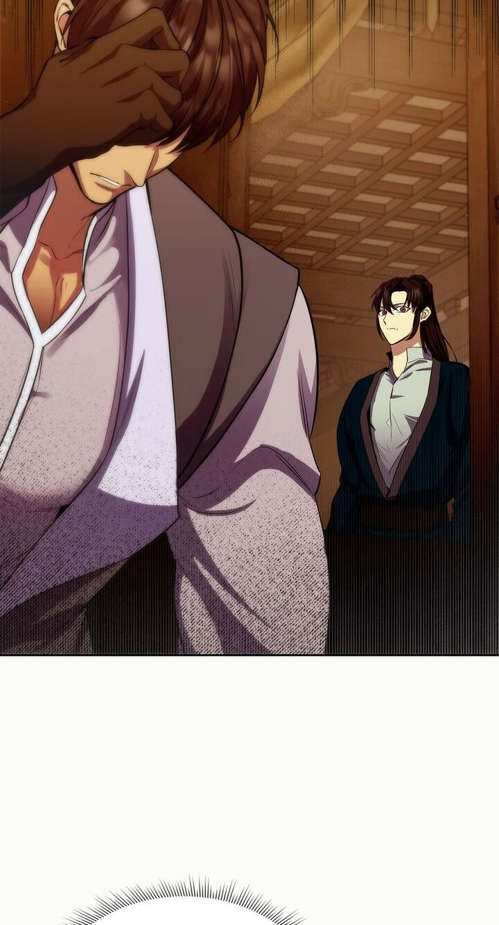 The Wild Flower of the Palace Chapter 20 page 51 - 