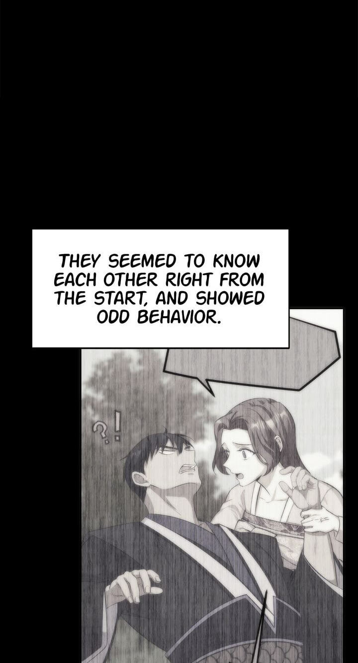 The Wild Flower of the Palace Chapter 20 page 54 - 