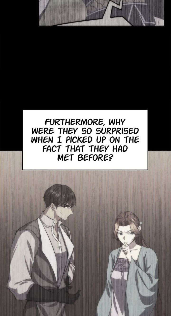 The Wild Flower of the Palace Chapter 20 page 55 - 