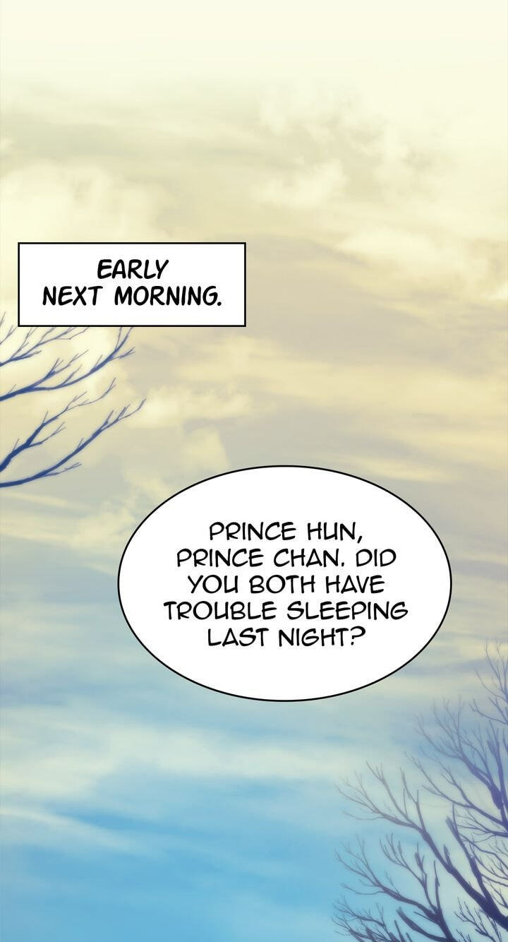 The Wild Flower of the Palace Chapter 20 page 61 - 