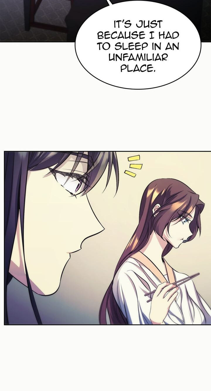 The Wild Flower of the Palace Chapter 20 page 63 - 