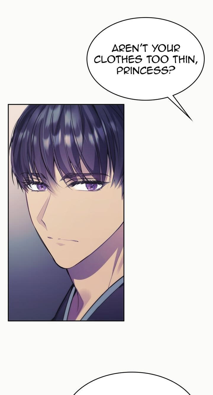 The Wild Flower of the Palace Chapter 20 page 64 - 