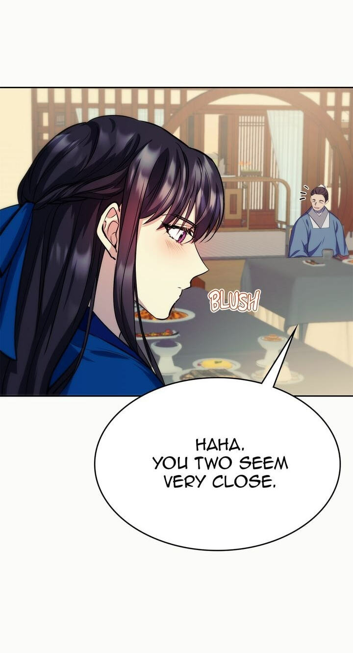 The Wild Flower of the Palace Chapter 20 page 66 - 