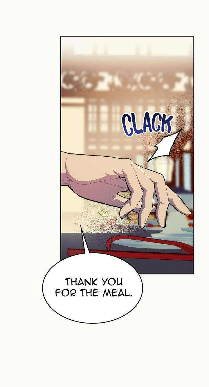 The Wild Flower of the Palace Chapter 20 page 67 - 
