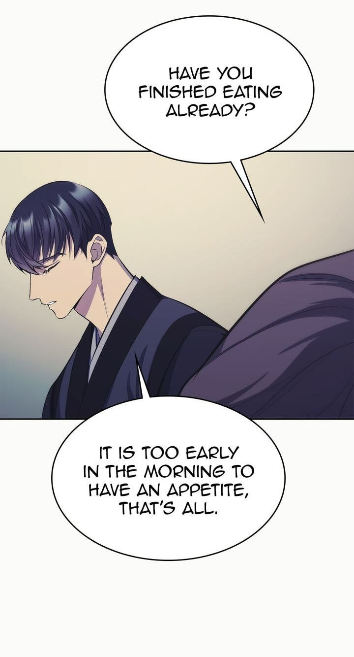 The Wild Flower of the Palace Chapter 20 page 68 - 