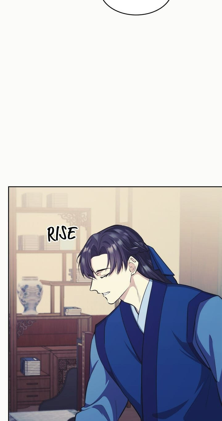 The Wild Flower of the Palace Chapter 20 page 70 - 