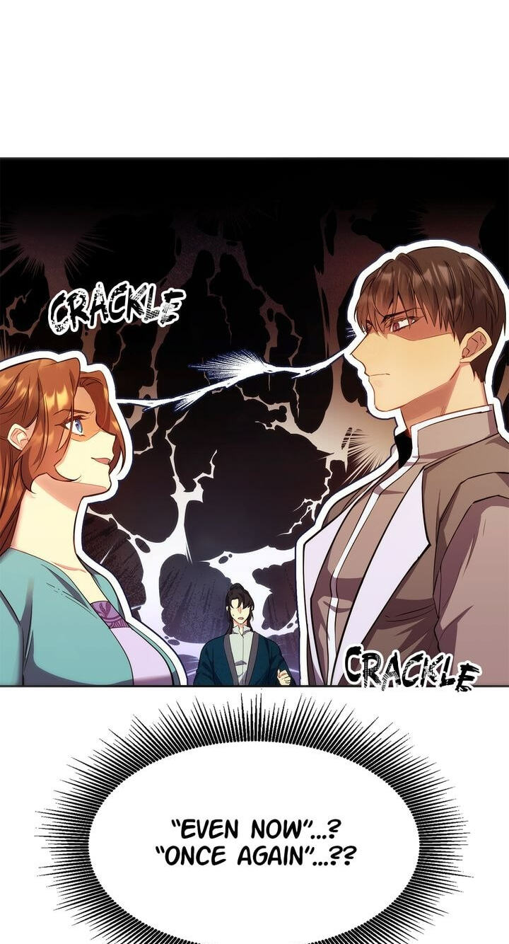 The Wild Flower of the Palace Chapter 20 page 8 - 