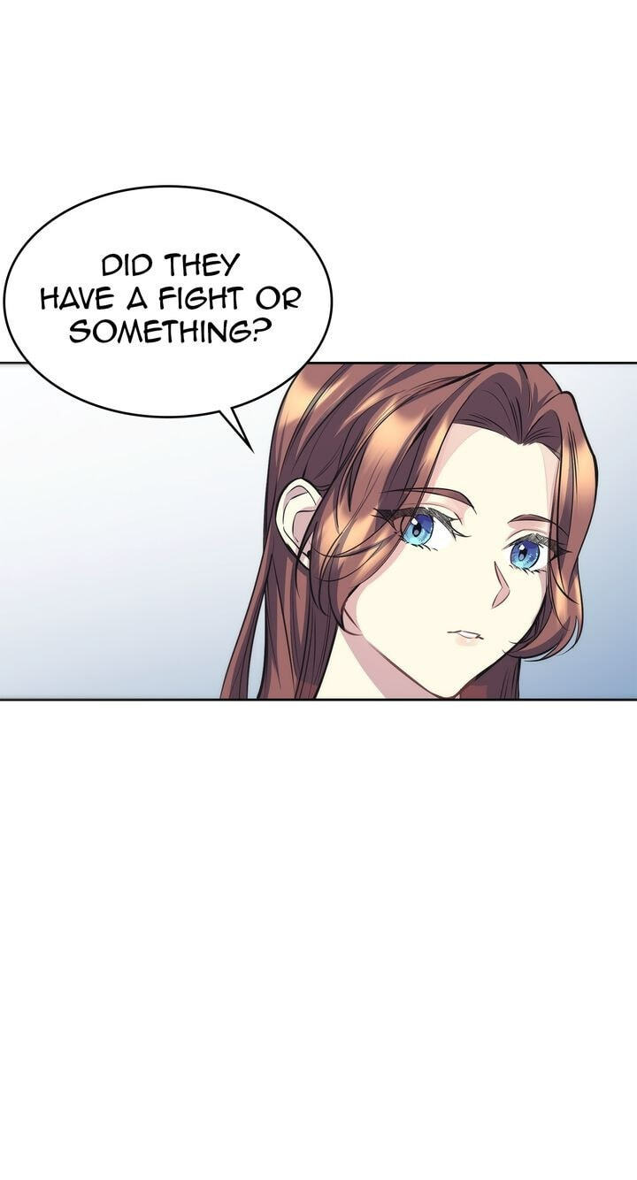 The Wild Flower of the Palace Chapter 20 page 72 - 