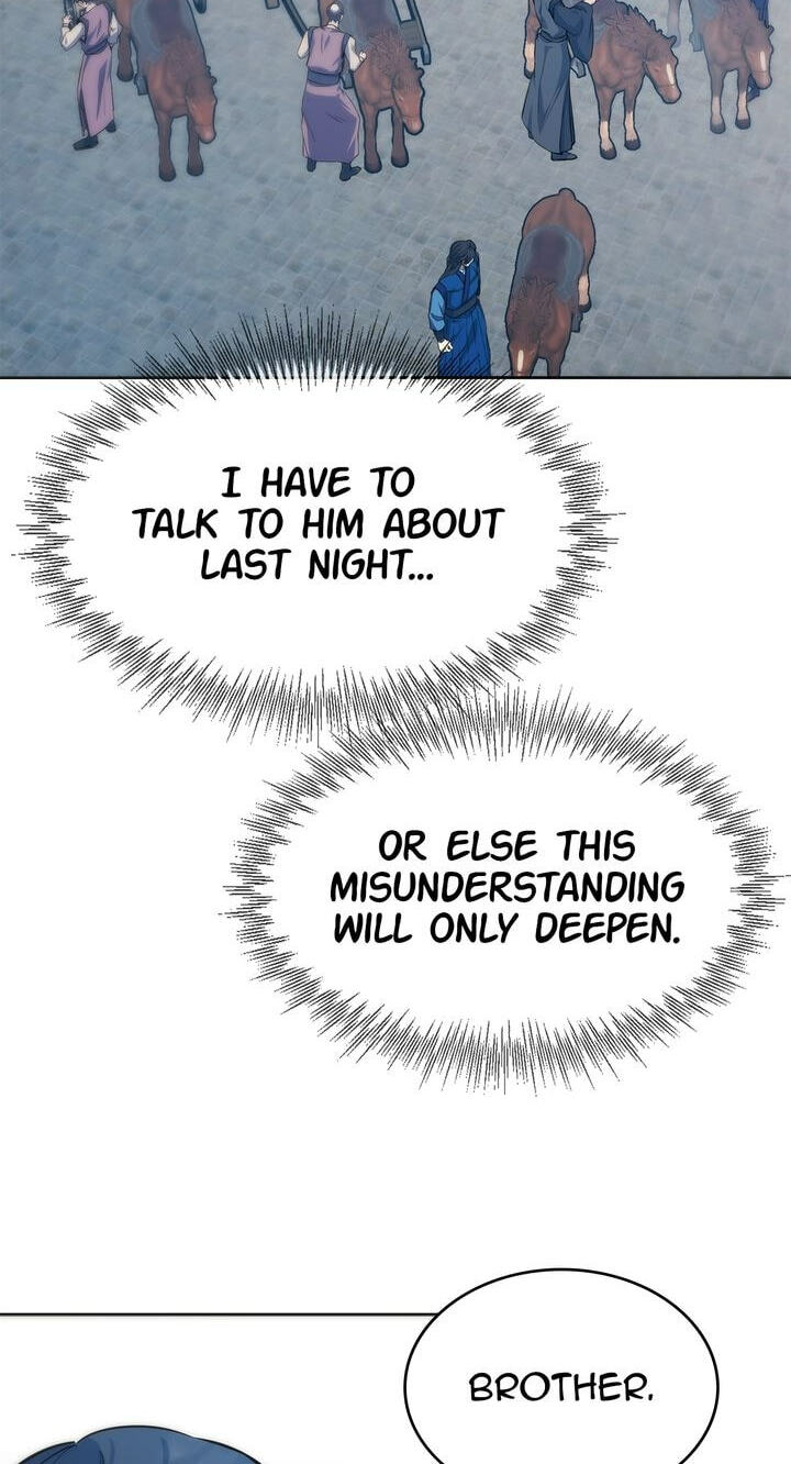 The Wild Flower of the Palace Chapter 20 page 74 - 
