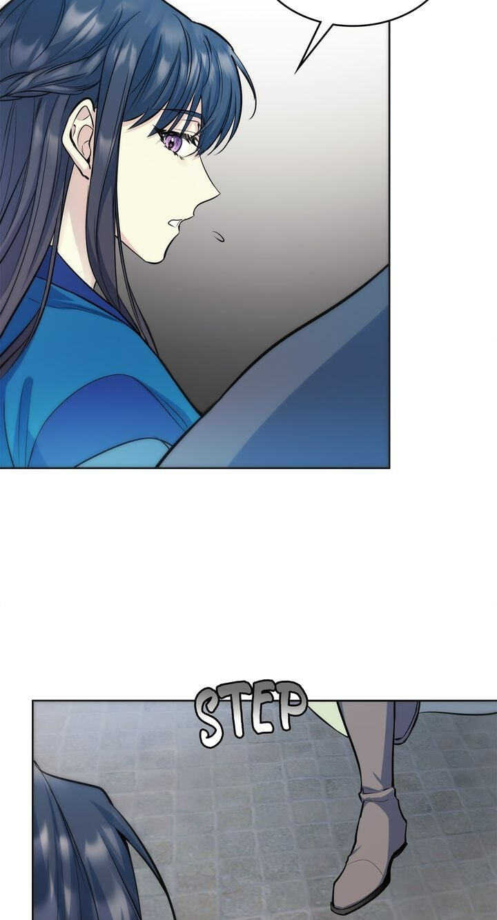 The Wild Flower of the Palace Chapter 20 page 75 - 
