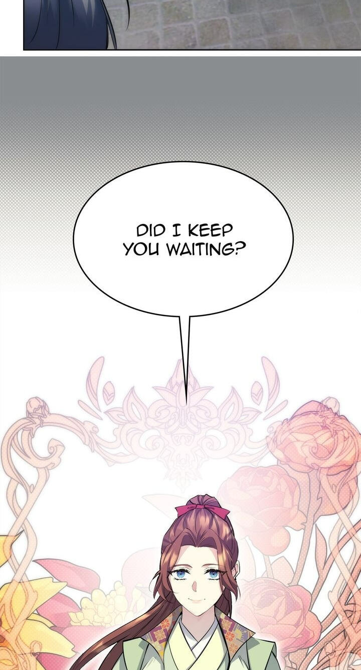 The Wild Flower of the Palace Chapter 20 page 76 - 