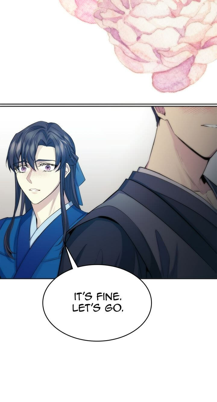 The Wild Flower of the Palace Chapter 20 page 78 - 