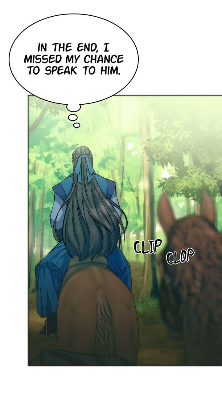 The Wild Flower of the Palace Chapter 20 page 80 - 